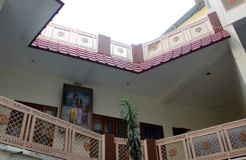 Tapovan Villa | Private Room Near Laxman Jhula
