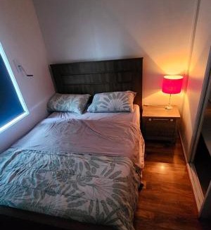 Delahey House | Private Room with a view, close to everything
