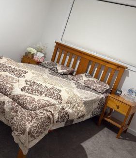 Legana House | Private Room with separate Bathroom