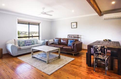 Cooks Gap House | Private Rural Solace at Saje Farm in Cooks Gap