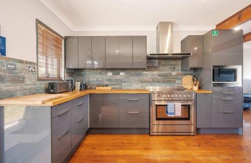 Cooks Gap House | Private Rural Solace at Saje Farm in Cooks Gap