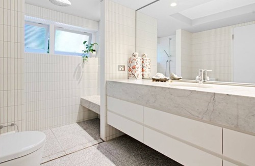 Woollahra House | PRIVATE SANCTUARY