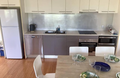 Casuarina Villa | Private self-contained Beachshack