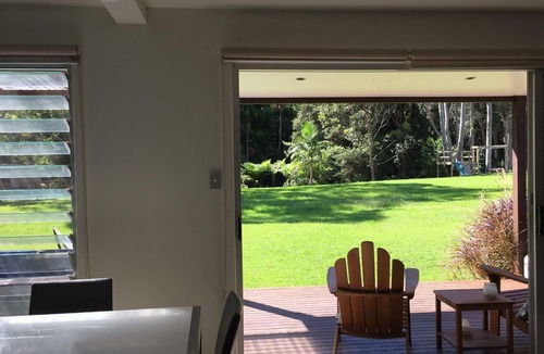 Matcham House | Private Spa, Romantic Retreat or Family Escape