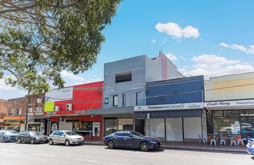 Padstow Apartment | Private studio near street