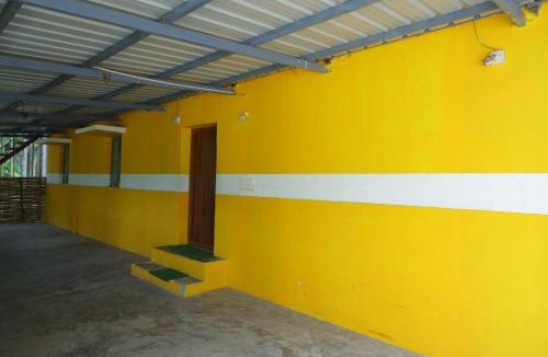 Coimbatore Villa | Private Villa Inside Coconut Farm By Shivalaya