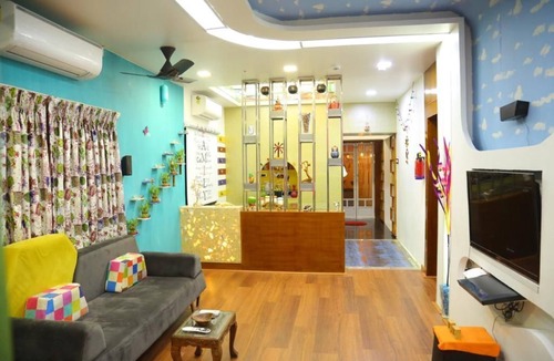 Cuddalore Villa | PRIVATE VILLA WITH INDOOR SWIMMING POOL