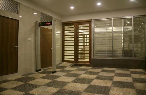 Dhaka Hotel | Priyo Nibash Stylish Residential Hotel