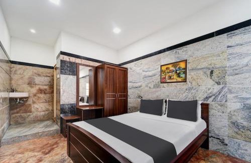 Perundurai Hotel | Prm classic lodge