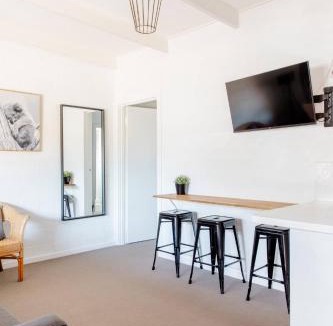Sandy Point Apartment | Prom Coast Apartments