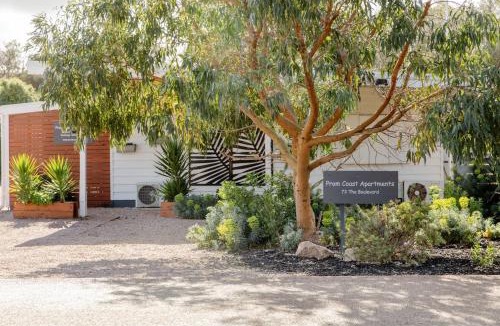 Sandy Point Apartment | Prom Coast Apartments