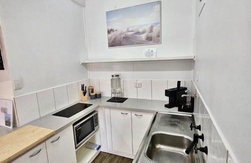 Sandy Point Apartment | Prom Coast Apartments