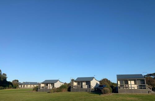 Yanakie House | Prom Gate Getaway