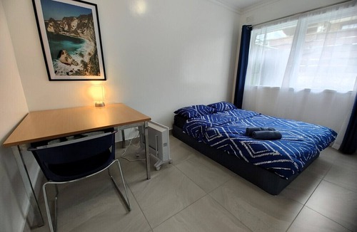 Oak Park House | *Promo!* 2-Min to Train Station!