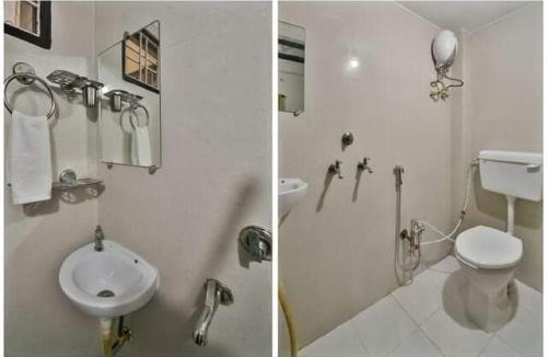Central Area Apartment | prop going live with new code - UDP873
