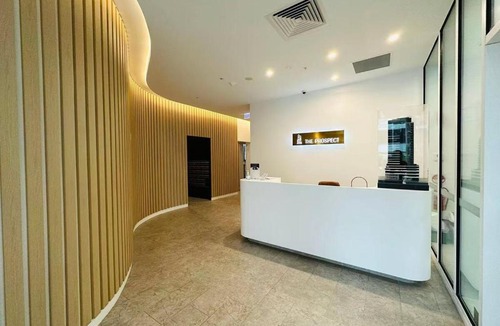 Box Hill Apartment | Prospect Box Hill - Magnificent View 2B1B