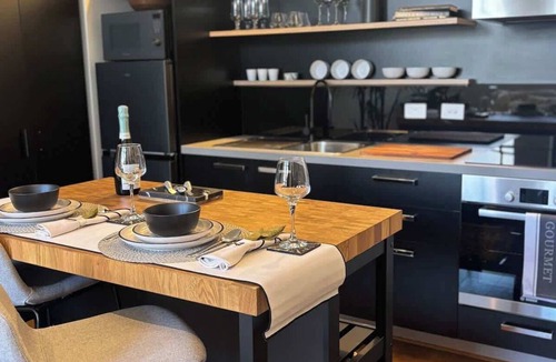 Geelong Apartment | Provincial on Moorabool ~Heritage