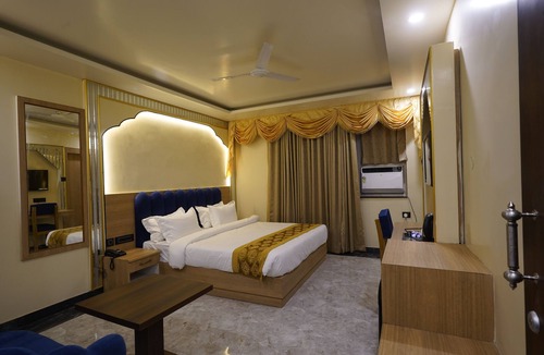Danapur Hotel | PS Marriott Hotel