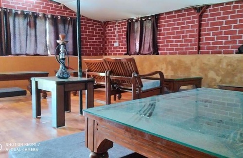 Rohru Other | Pubber River Camps & cottage