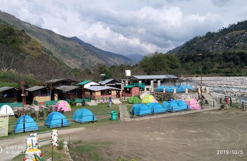 Rohru Other | Pubber River Camps & cottage