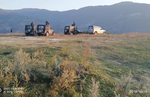 Rohru Other | Pubber River Camps & cottage