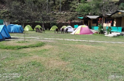 Rohru Other | Pubber River Camps & cottage