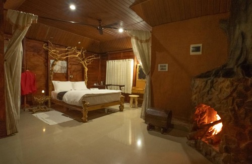 Kattikkulam Resort | Pugmarks Jungle Resort