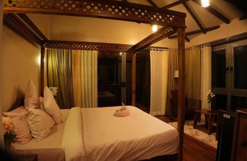 Kattikkulam Resort | Pugmarks Jungle Resort