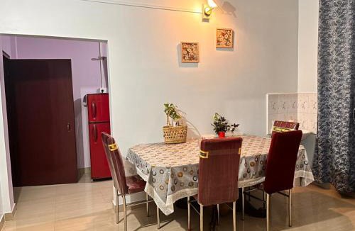 Sibsagar Apartment | Puhor - Minimalist