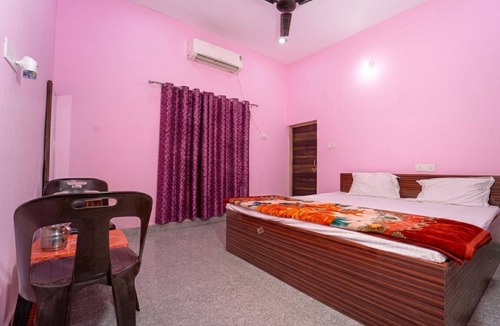 Faizabad Hotel | Pujya Manas Kokil Dharamshala Ayodhya