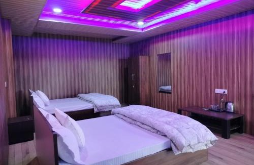 Kurseong House | Pukal's Valley Homestay By StayApart