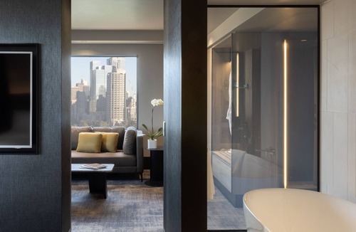 East Melbourne Hotel | Pullman East Melbourne