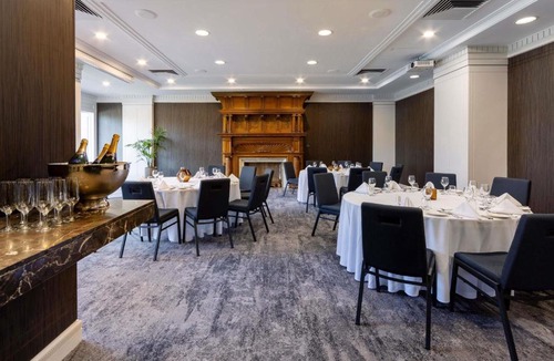 East Melbourne Hotel | Pullman East Melbourne
