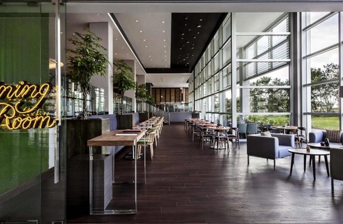 Miri Hotel | Pullman Miri Waterfront