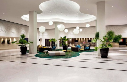 Miri Hotel | Pullman Miri Waterfront