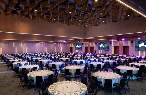 Penrith Hotel | Pullman Sydney Penrith