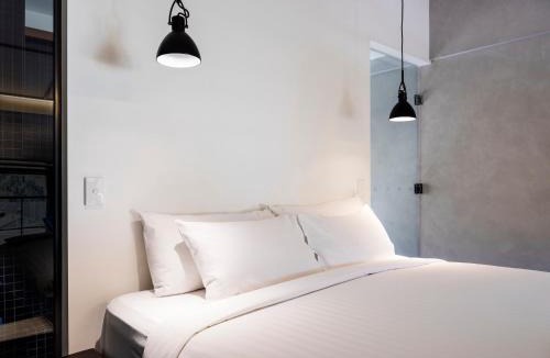 Lake St. Clair Hotel | Pumphouse Point