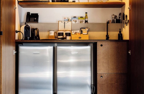 Lake St. Clair Hotel | Pumphouse Point