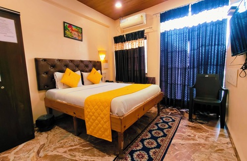 Pune Hotel | Punest Hospitality