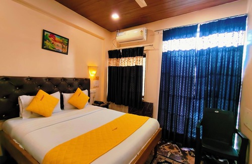 Pune Hotel | Punest Hospitality