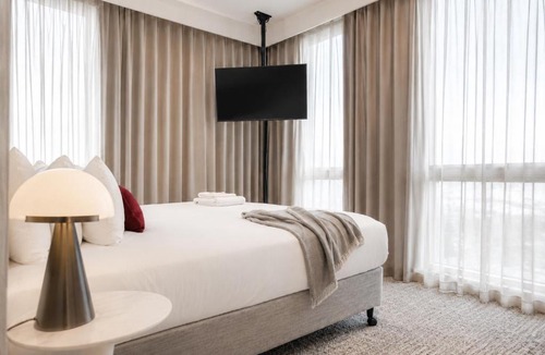 Epping Apartment | Punthill Epping