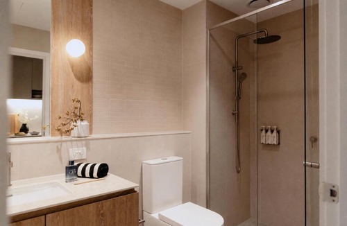 Epping Apartment | Punthill Epping