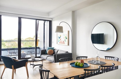 Heidelberg Heights Apartment | Punthill Ivanhoe