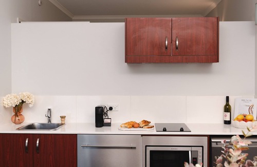 Narrabundah Apartment | Punthill Narrabundah