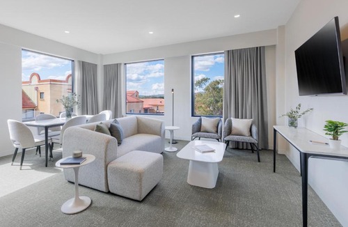 Greenway Apartment | Punthill Tuggeranong