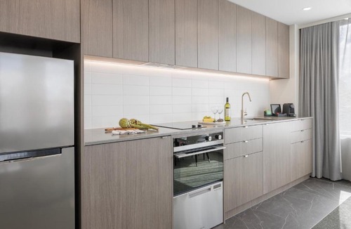 Greenway Apartment | Punthill Tuggeranong