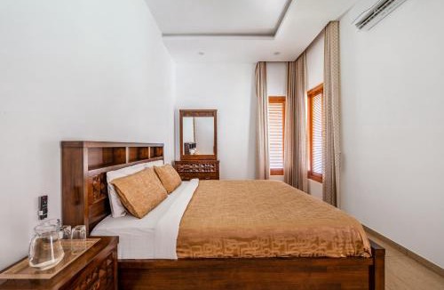 Coimbatore Villa | Punya Farms - Luxury 5BR near Isha Yoga