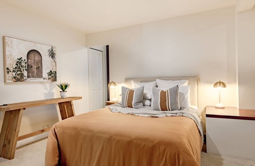 Merimbula Cabin | Pure Indulgence with amazing ocean views