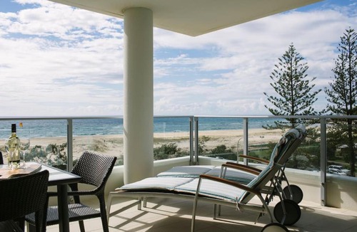 Coolangatta Apartment | Pure Kirra