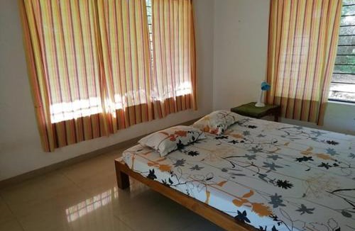Bommayapalayam House | Purity Guest House